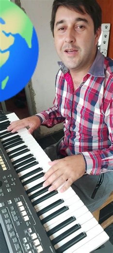 Aprende órgano fácilmente🎹🎹