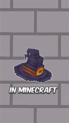 This month minecraft SECRET you didn't know #shorts