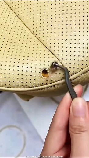 How to fix car seat .#shorts #shortvideo #shortsfeed #viralvideo #viralshort #shortsviral #fact #factreels #unkownfact #viralreels | Fast Facts