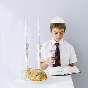 Importance of Scripture in Judaism | Synonym