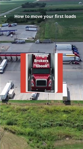 How to Start Your Freight Brokerage (And Get Clients FAST)
