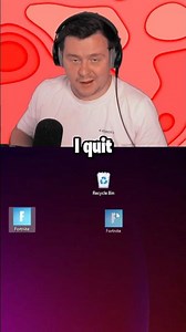 i quit fortnite...