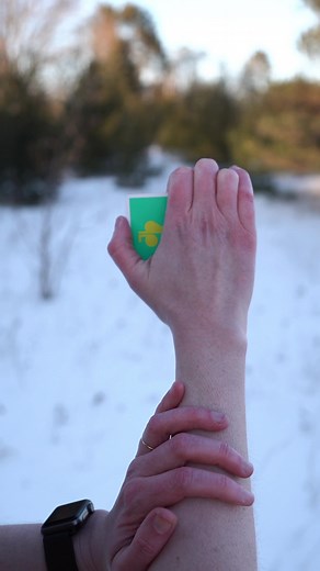 Palm Shift Isolation Tutorial: Learn Cardistry with Jaspas