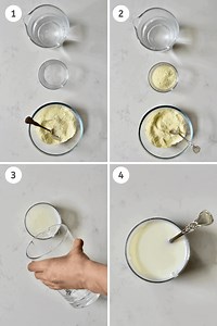 How is milk made into powder? [2025] | QAQooking.wiki