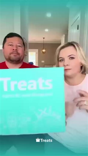 Taiwanese snacks got them pressed and impressed! 😂 Try these treats and see which ones make you laugh, cringe, or come back for more. 👀 #TryTreats #SnacksAroundTheWorld #TaiwaneseSnack #GlobalSnacks