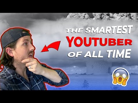 Why Mr. Ballen Is the World’s SMARTEST YouTuber and What We Can Learn from Him – 10 Lessons