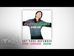 Cliff Richard - Rise Up (Official Album Trailer)