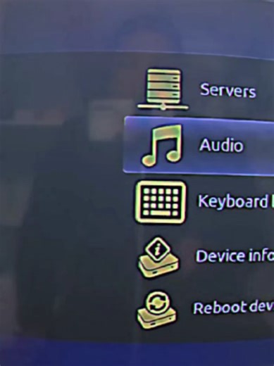 Cómo cambiar la URL del portal en la MAG Box