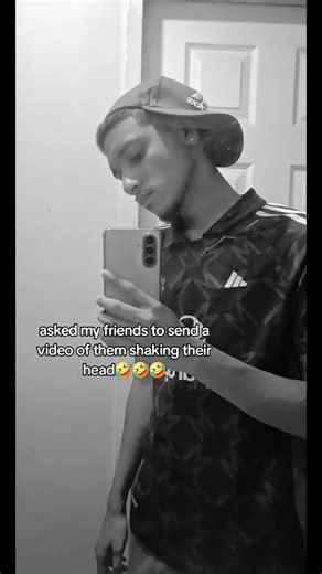 Funny Friend Reactions to Head Shaking Challenge