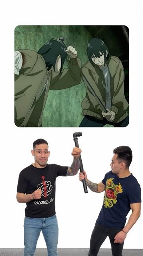 How Legit is Loid vs Yuri in SPY x FAMILY? #spyxfamily