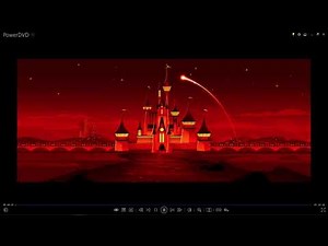 Disney and Pixar Incredibles 2 (2018) Logos with Audio Description