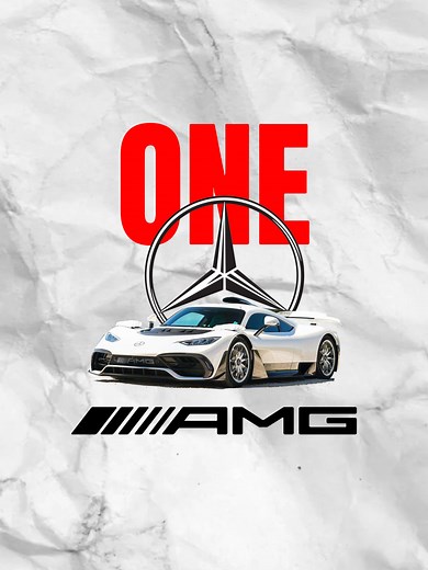 Mercedes AMG ONE: La historia de su llegada a México