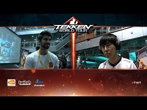 Sephiblack VS JDCR ► Winners Top 24 ► VSFighting 2018