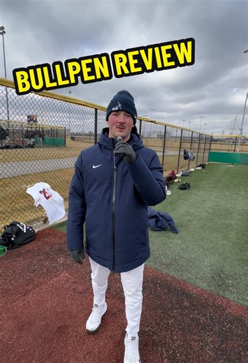 Exciting Bullpen Reviews Are Back!
