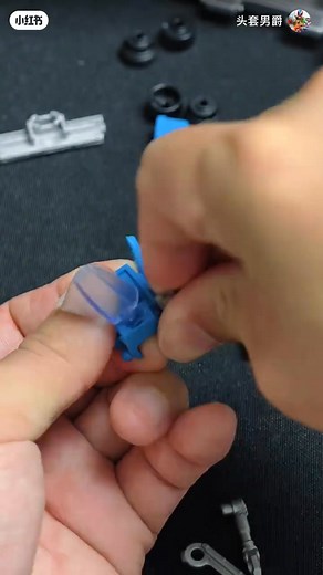 23K views · 437 reactions | Unboxing Video Blokees Wheels Transformers Optimus Prime Truck  Ternyata dapet truck nya juga guys 藍藍藍 Soon Open PO  | Albert | Facebook