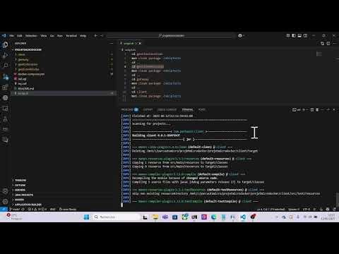 deploiementdockercompose