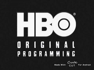 HBO Original Programming 1996 Logo Remake