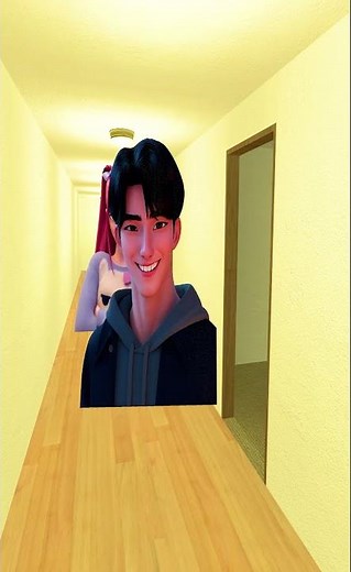 Can Jinu, Mira, Abby, Rumi Hide ?