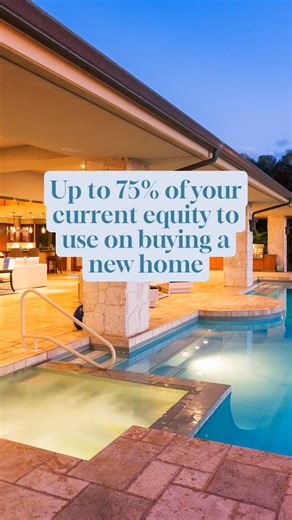🏠 Buying a home in Florida but need quick funds? Here’s how a Bridge Loan can help you move smoothly. A Bridge Loan lets you use your current home's equity to cover a down payment on your new home. Key points: • Up to 75% Loan-to-Value for primary homes • No monthly payments during the loan term • Loan term: 12 months (primary), 6 months (second homes/investments) • Balloon payment to clear the loan at the end This short-term loan supports non-contingent offers, perfect if you need to relocate 
