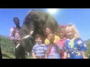 Kidsongs A Day with the Animals Part 1