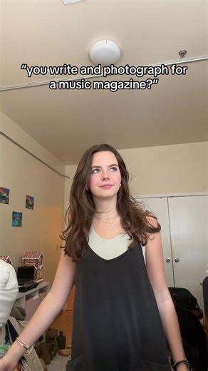 Experiencing the Challenges of Concert Photography