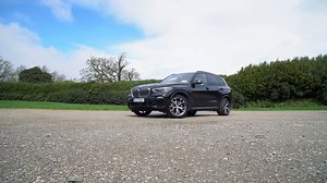 5 comments | Watch our review of the all-new BMW X5. is this the best SUV money can buy? | CarsIreland.ie | Facebook