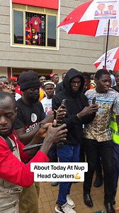 Few Min Bk At Nup HeadQuarters 💪🔥 | Daxxkartel UG