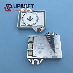 [Hot Item] Elevator Parts of Button Bst Touchless Button