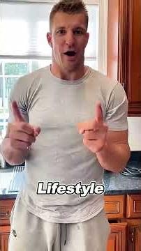Why Rob GronkowskiNever Touched A SingleDollar Of His NfI Fortune