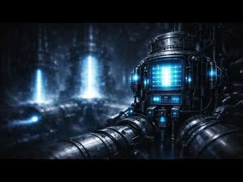 Cooling Core 02 | Thermal Control