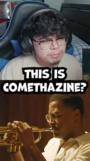 COMETHAZINE WAS GOATED😭… #frankkole #comethazine #hiphop #reaction #funny