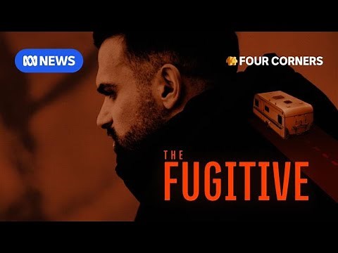 The suspected criminal mastermind and the "fabricated terrorist plot" | Four Corners Documentary