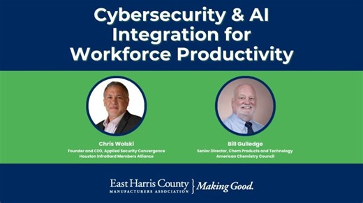 Cybersecurity AI Integration for Workforce Productivity | MaryJane Mudd posted on the topic | LinkedIn