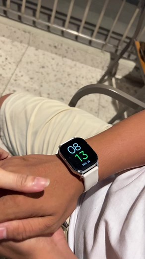 TechLife Smart Watch L1: Features & Benefits Explained