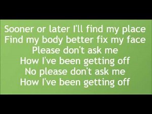 Divinyls - Pleasure and Pain (Lyrics)