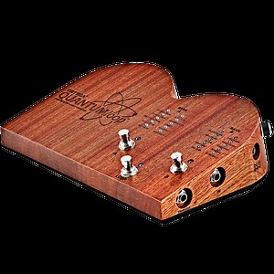 Ortega sort le looper et Stomp Box pour guitares QUANTUMloop