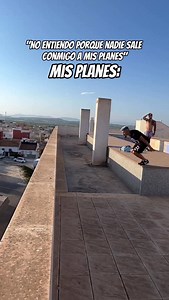 ¿Tus planes cómo son?😇 | Álex Segura LR