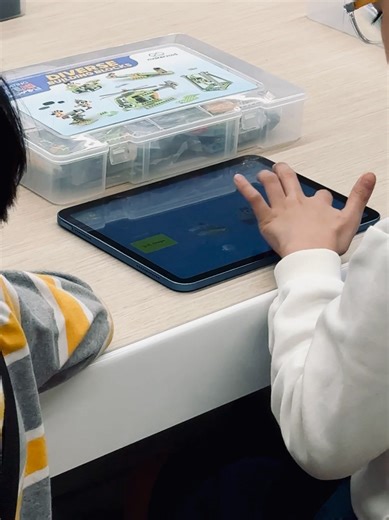 Power Mac Center on Reels