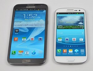 Samsung Jelly Bean Update Breakdown: Galaxy S3, Galaxy Note 2 & More