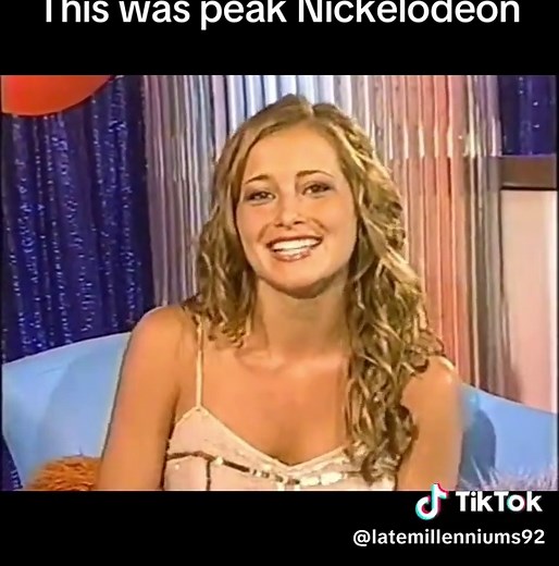 Nostalgic Nickelodeon Shows from the 90s
