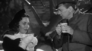 Portrait of Jennie (1948) Jennifer Jones VO