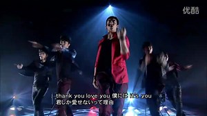 【2PM】beautiful 日单现场版 - 表演合集日本节目演唱会