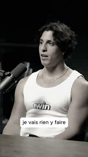🎬 He didn't imagine France like this — Gattouz