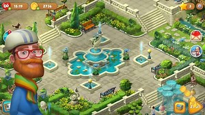 44K views · 1.8K reactions | Our new video reveals all the ways to earn coins in the game!  Hurry up to learn all secrets  | Gardenscapes | Facebook