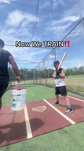 22K views · 2K reactions | Train with the CamWood Bat to teach...