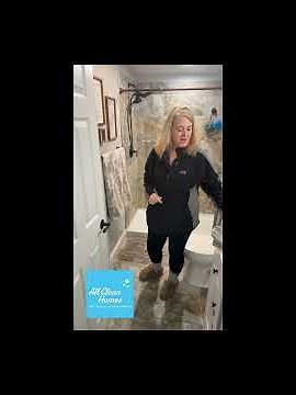 Level Up Your Towel Game in 2 Minutes | Bathroom Towel Folding Tips