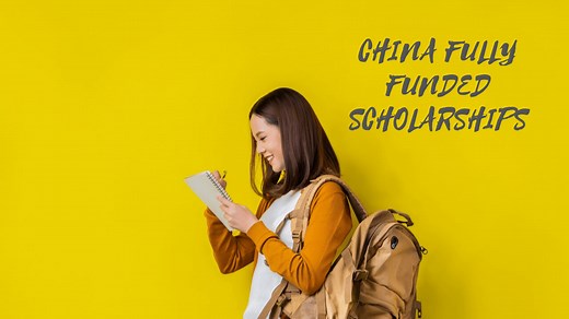16 China’s Fully Funded Scholarships for International Students
