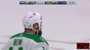16K views · 142 reactions | The Dallas Stars are into the Stanley Cup Final. Just how did they get there? CBC's Rob Pizzo has your playoff update ⤵️ https://www.cbc.ca/1.5724140 | Hockey Night in Canada | Facebook