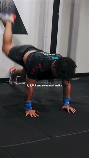 Freaks on Friday with Coach Cristian 🔥