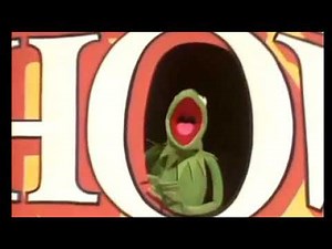 The muppet show intro
